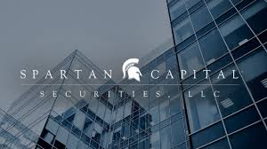 Spartan Capital Securities