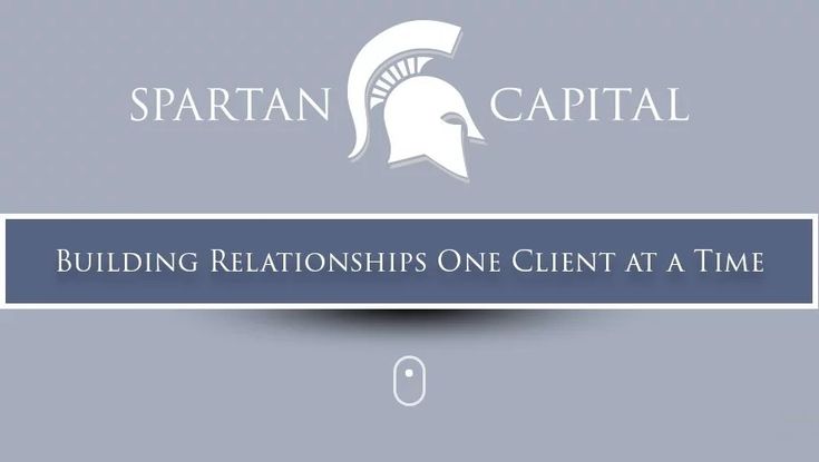 Spartan Capital Securities